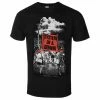 Men's T-shirt System Of A Down - Banner March - ROCK OFF 2 Men's T-shirt System Of A Down - Banner March - ROCK OFF -Men T-Shirts Online Store xas048