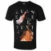 Men's T-shirt Evanescence - Synthesis - Black - ROCK OFF -Men T-Shirts Online Store xas053