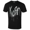 Men's T-shirt Korn - Still A Freak - ROCK OFF -Men T-Shirts Online Store xas054