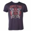 T-shirt Metal Men's Johnny Cash - Ring Of Fire BO - ROCK OFF 2 T-shirt Metal Men's Johnny Cash - Ring Of Fire BO - ROCK OFF -Men T-Shirts Online Store ydfv002