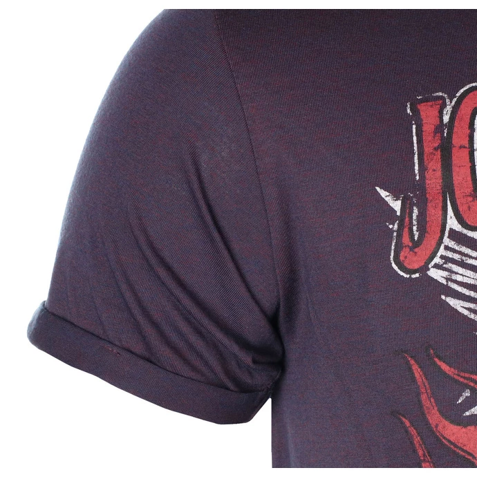 T-shirt Metal Men's Johnny Cash - Ring Of Fire BO - ROCK OFF 5 T-shirt Metal Men's Johnny Cash - Ring Of Fire BO - ROCK OFF - Image 3