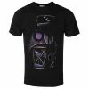 Men's T-shirt AKUMU INK - Plague Seeker II -Men T-Shirts Online Store z t panske akumu ink p010