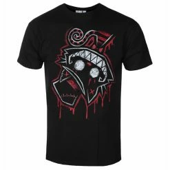 Men's T-shirt AKUMU INK - Looking For Mischief