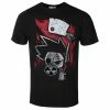 Men's T-shirt AKUMU INK - The Butcher's Chaos 1 Men's T-shirt AKUMU INK - The Butcher's Chaos -Men T-Shirts Online Store z t panske akumu ink p013