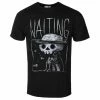 Men's T-shirt AKUMU INK - Waiting