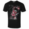 Men's T-shirt AKUMU INK - The Monster Inside
