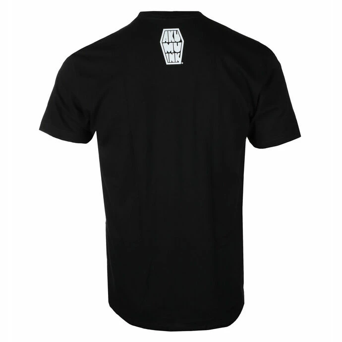 Men's T-shirt AKUMU INK - The Monster Inside 4 Men's T-shirt AKUMU INK - The Monster Inside - Image 2