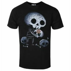 Men's T-shirt AKUMU INK - Life In Darkness