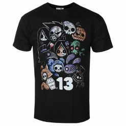 Men's T-shirt AKUMU INK - Year 13