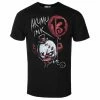 Men's T-shirt AKUMU INK - Alone Together -Men T-Shirts Online Store z t panske akumu ink p034