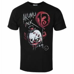 Men's T-shirt AKUMU INK - Alone Together