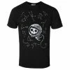 Men's T-shirt AKUMU INK - Lonely Galaxy