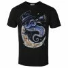 Men's T-shirt AKUMU INK - Watching From Afar