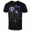 Men's T-shirt AKUMU INK - The Devil's Playground