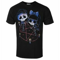 Men's T-shirt AKUMU INK - The Devil's Playground