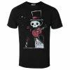 Men's T-shirt AKUMU INK - A Song For You 2 Men's T-shirt AKUMU INK - A Song For You -Men T-Shirts Online Store z t panske akumu ink p043