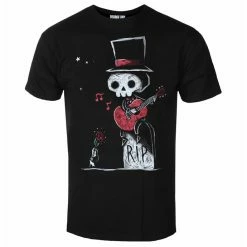Men's T-shirt AKUMU INK - A Song For You