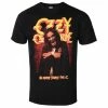 Men's T-shirt Ozzy Osbourne - No More To Urs Vol.2 - ROCK OFF 1 Men's T-shirt Ozzy Osbourne - No More To Urs Vol.2 - ROCK OFF -Men T-Shirts Online Store z metalove 007