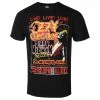 T-shirt Metal Men's Ozzy Osbourne - Diary Of A Madman Tour - ROCK OFF 2 T-shirt Metal Men's Ozzy Osbourne - Diary Of A Madman Tour - ROCK OFF -Men T-Shirts Online Store z metalove 014