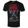 Men's T-shirt Ozzy Osbourne - Angel Wings - ROCK OFF 2 Men's T-shirt Ozzy Osbourne - Angel Wings - ROCK OFF -Men T-Shirts Online Store z metalove 018