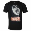 T-shirt Metal Men's Kiss - The Demon Rock God - ROCK OFF 2 T-shirt Metal Men's Kiss - The Demon Rock God - ROCK OFF -Men T-Shirts Online Store z metalove 022