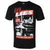 Men's T-shirt Guns N' Roses - Move To The City -Men T-Shirts Online Store zas018