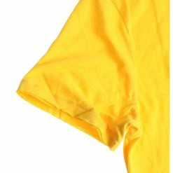 Men's T-shirt QUEEN - LINE ART CREST - YELLOW RAVEN - AMPLIFIED -Men T-Shirts Online Store zav210 010