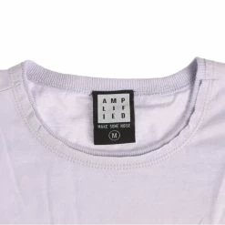 Men's T-shirt THE ROLLING STONES - TATTOO YOU - PURPLE PHAZE - AMPLIFIED 6 Men's T-shirt THE ROLLING STONES - TATTOO YOU - PURPLE PHAZE - AMPLIFIED -Men T-Shirts Online Store zav210 013