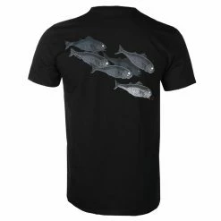Men's T-shirt TOOL - FISH - PLASTIC HEAD -Men T-Shirts Online Store zek019