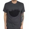 Men's T-shirt Cult Of Luna - Circle - Charcoal Grey - INDIEMERCH -Men T-Shirts Online Store zmgau3pw