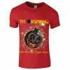 Men's T-shirt The Offspring - Hot Sauce - Bad Times - Red 2 Men's T-shirt The Offspring - Hot Sauce - Bad Times - Red -Men T-Shirts Online Store zmkqx7uj