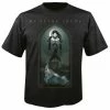 Men's T-shirt MY DYING BRIDE - A Secret Kiss - NUCLEAR BLAST -Men T-Shirts Online Store zuz