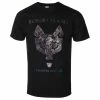 T-shirt Metal Men's Robert Plant - Heaven Knows - NNM -Men T-Shirts Online Store zzz015