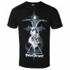 T-shirt Metal Men's Devildriver - Goat - NNM 2 T-shirt Metal Men's Devildriver - Goat - NNM -Men T-Shirts Online Store zzz017